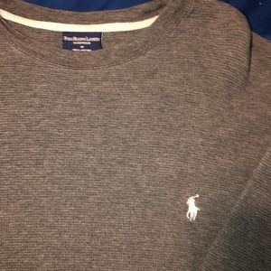 Polo long sleeve